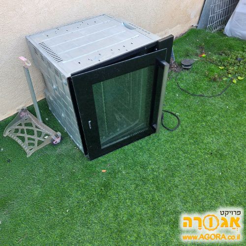 תנור בילט אין