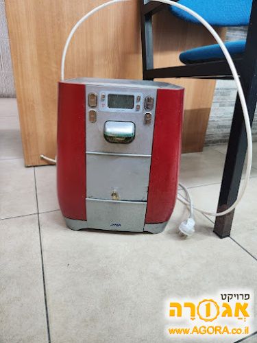 מכשיר מים חמים קרים תמי 4 דגם פמילי