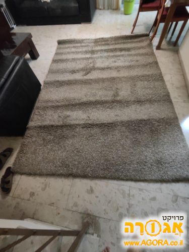 שטיח שאגי
