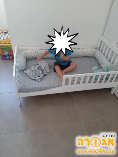 מיטת מעבר