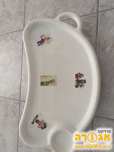 מגש לכסא אוכל