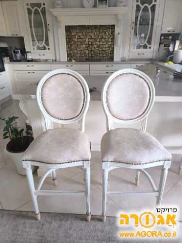 פינת אוכל מפוארת