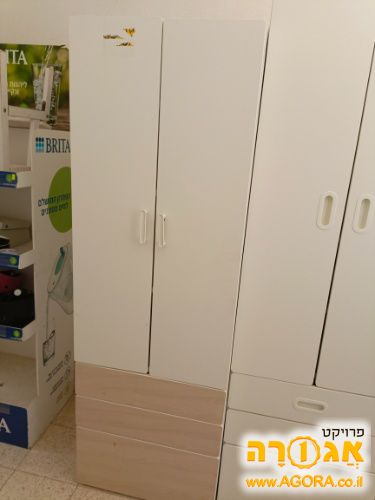 ארון לילדים