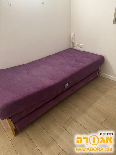 מיטת נוער