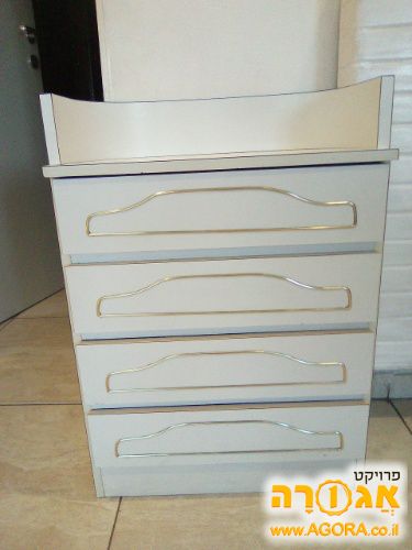 שידה