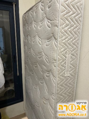 זוג מזרנים 100/190