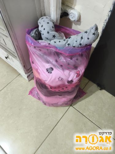 בגדי תינוקות