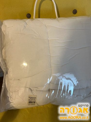 שמיכת פוך לתינוק