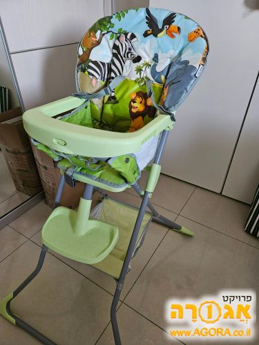 כיסא אוכל