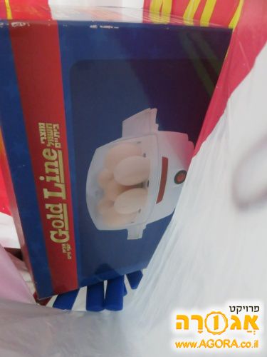 מכשיר לבישול ביצים