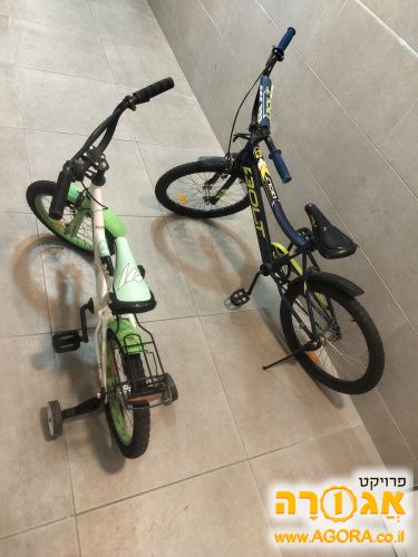 אופניים