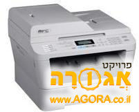 מדפסת משולבת brother mfc-7360n