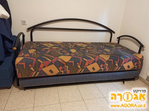 מיטת נוער