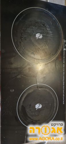 כיריים חשמליים דו