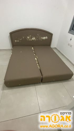 מיטה יהודית