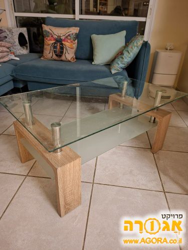 שולחן סלון