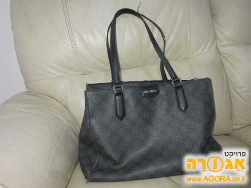 תיק NINE WEST