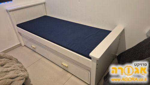 מיטת חבר