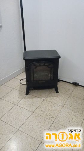 מפזר חום