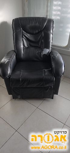 כורסת טלויזיה
