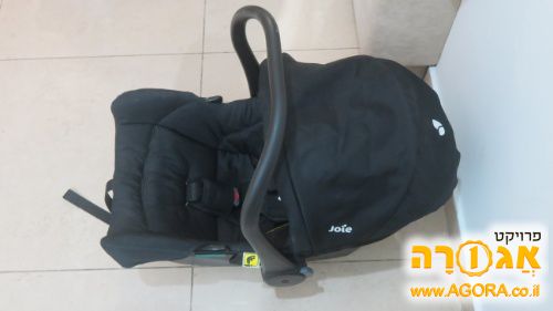 סלקל ג'ואי