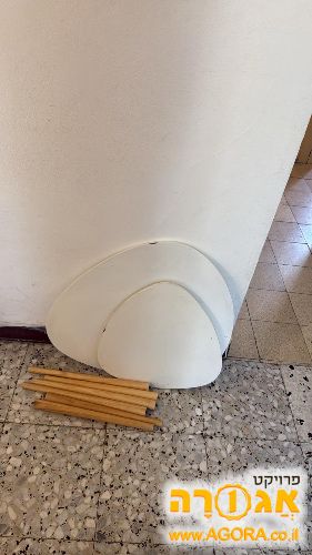 סט שולחנות סלון