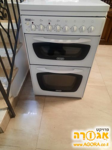 תנור+כיריים