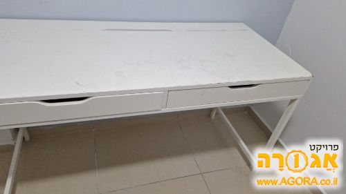 שולחן עבודה איקאה