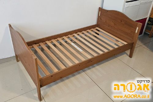 מיטת מעבר