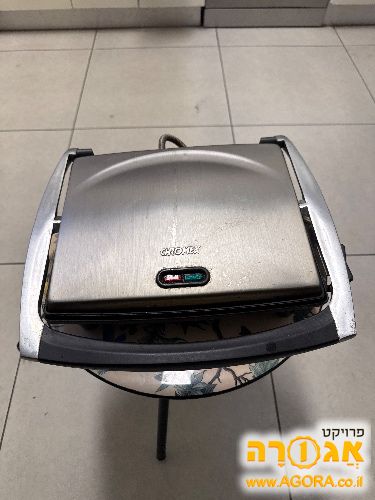 טוסטר לחיצה