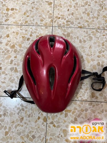 קסדת אופניים