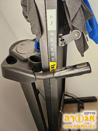הליכון חשמלי