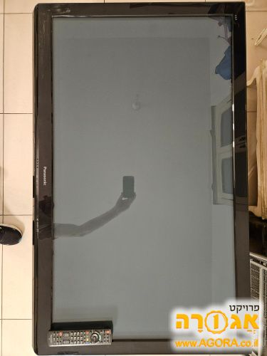 טלביזיה פנסוניק 42 אינטש