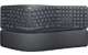 מקלדת אלחוטית logitech