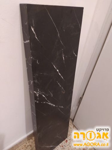 מדף לתליה