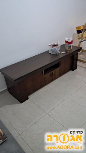 שידת טלוויזיה