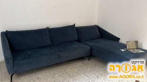 ספה שזלונג