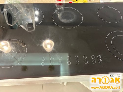 כיריים חשמליות 90 סמ