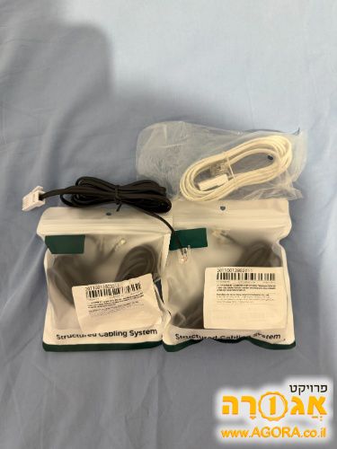 כבלי טלפון