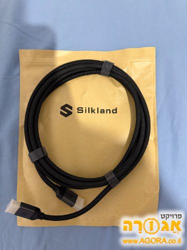 כבל DisplayPort 2.1