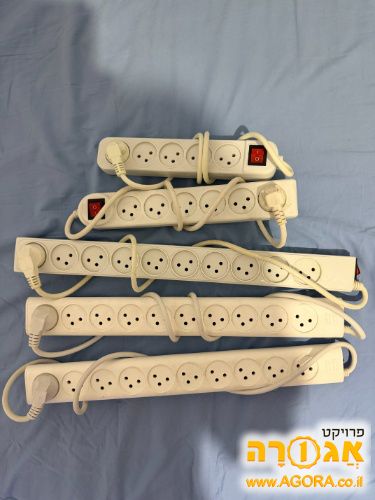 מפצלי שקע