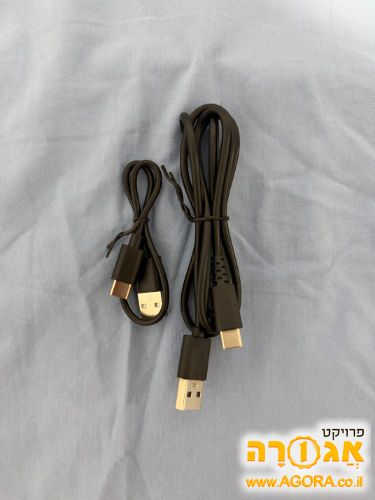 כבלי Type-C
