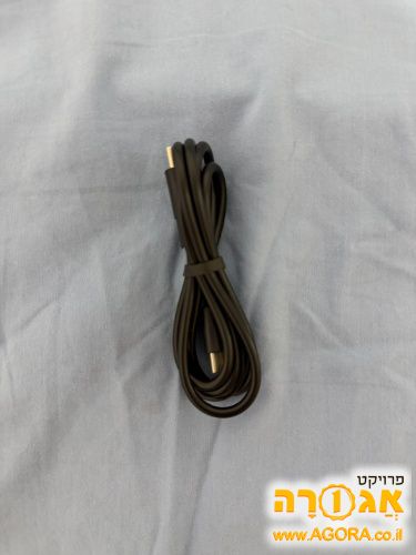 כבל Type-C דו-צדדי