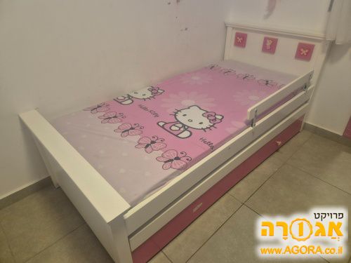 מיטת ילדים