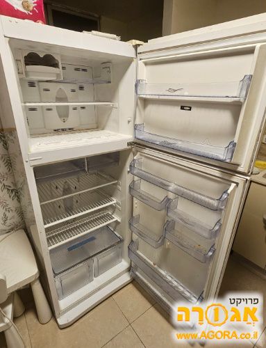 מקרר