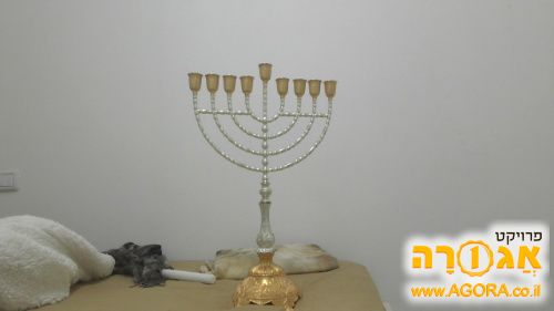 חנוכיה