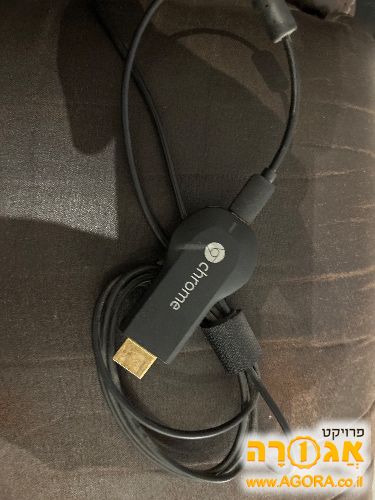 Chromecast דור 1