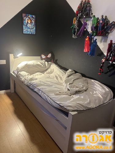 מיטת ילדים