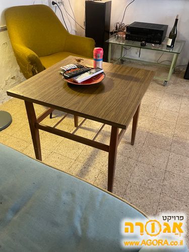 שולחן קפה