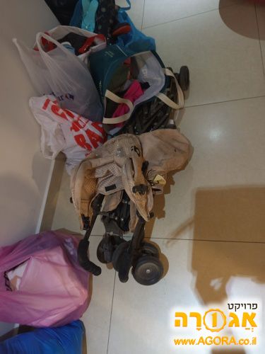 טיולון מאובק